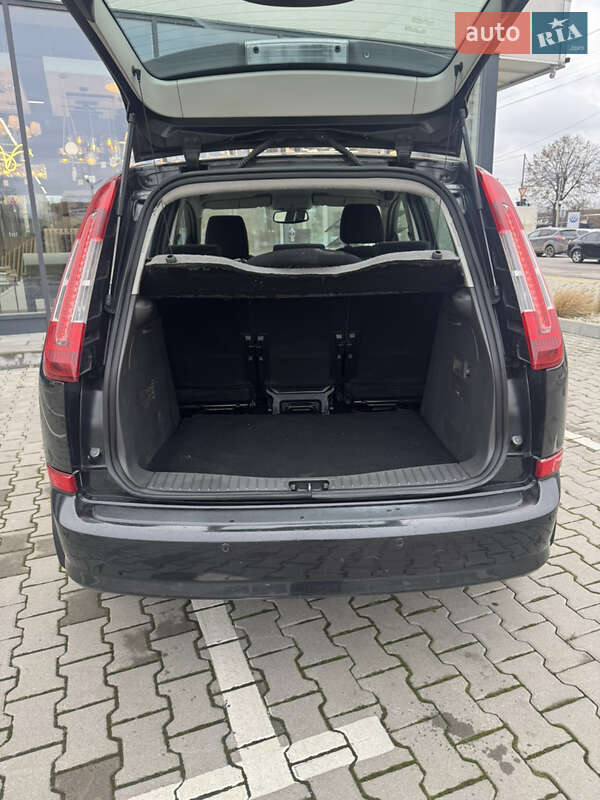 Минивэн Ford C-Max 2008 в Хмельницком фото 36 Минивэн Ford C-Max 2008 в Хмельницком