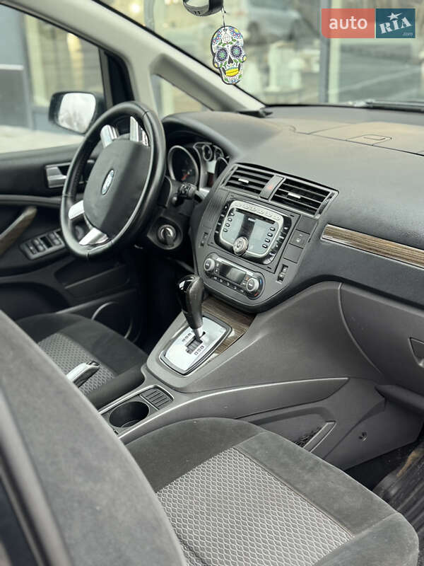 Минивэн Ford C-Max 2008 в Хмельницком фото 63 Минивэн Ford C-Max 2008 в Хмельницком