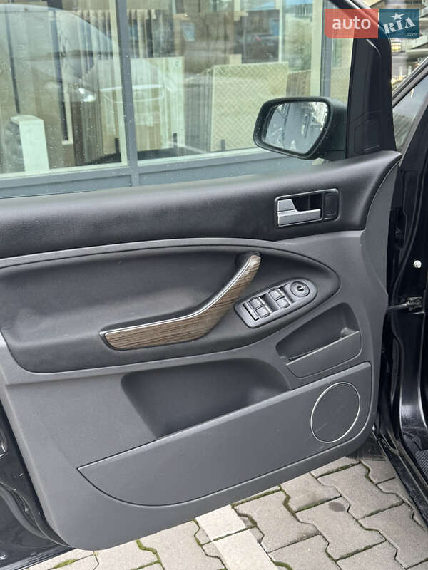 Минивэн Ford C-Max 2008 в Хмельницком фото 67 Минивэн Ford C-Max 2008 в Хмельницком