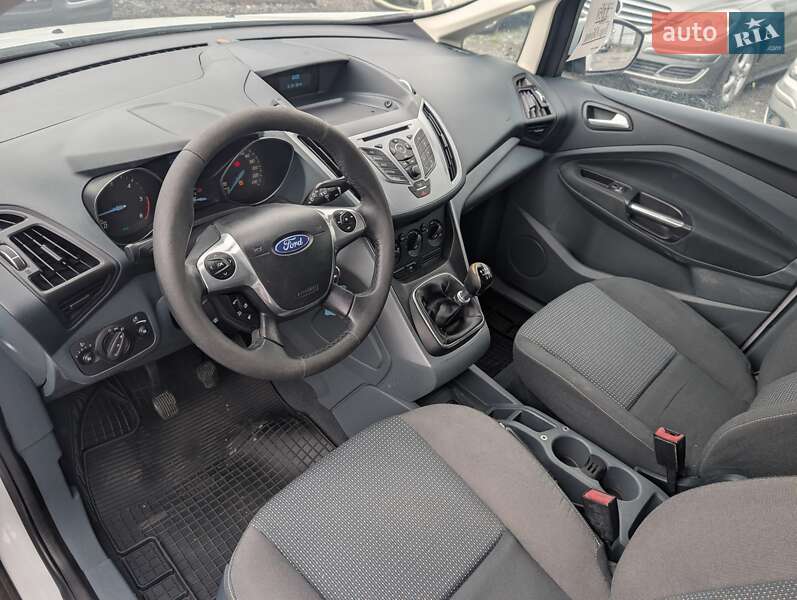 Минивэн Ford C-Max 2014 в Ровно фото 20 Минивэн Ford C-Max 2014 в Ровно