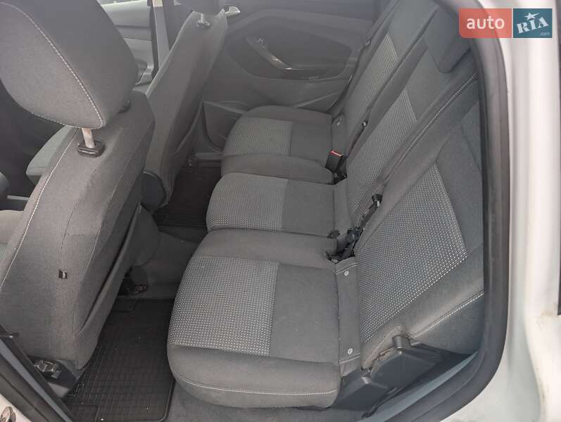 Минивэн Ford C-Max 2014 в Ровно фото 25 Минивэн Ford C-Max 2014 в Ровно