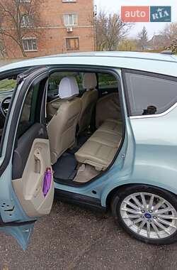 Минивэн Ford C-Max 2013 в Никополе