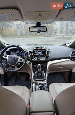 Минивэн Ford C-Max 2013 в Никополе