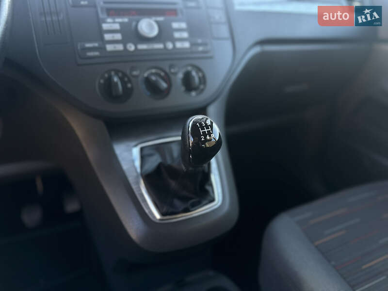 Минивэн Ford C-Max 2008 в Виннице фото 27 Минивэн Ford C-Max 2008 в Виннице