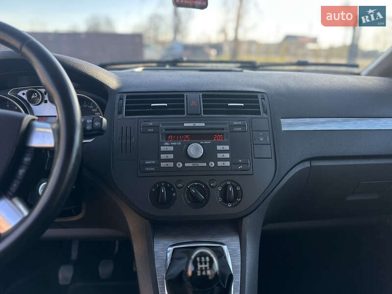 Минивэн Ford C-Max 2008 в Виннице фото 28 Минивэн Ford C-Max 2008 в Виннице