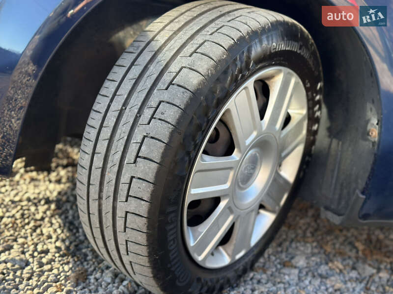 Минивэн Ford C-Max 2008 в Виннице фото 49 Минивэн Ford C-Max 2008 в Виннице