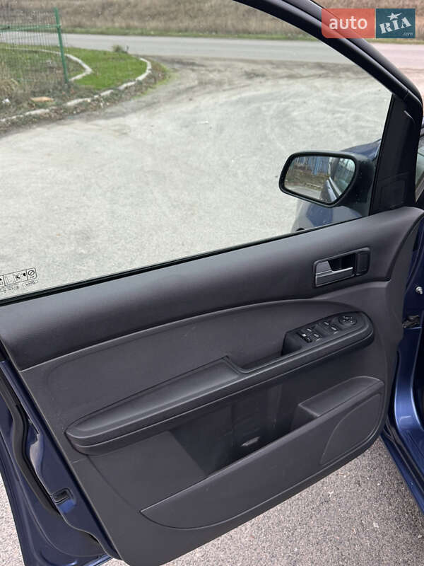 Мінівен Ford C-Max 2006 в Новомосковську фото 19 Мінівен Ford C-Max 2006 в Новомосковську