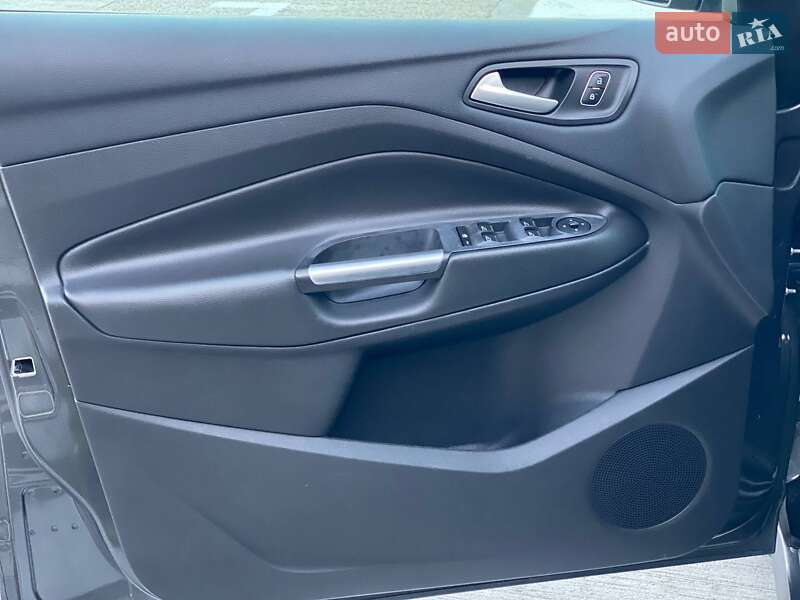 Минивэн Ford C-Max 2018 в Киеве