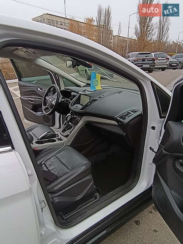 Мінівен Ford C-Max 2013 в Києві фото 9 Мінівен Ford C-Max 2013 в Києві