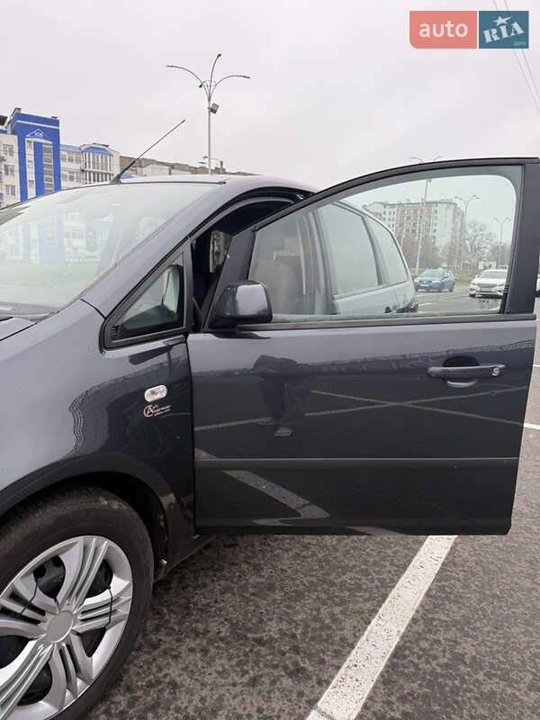 Мінівен Ford C-Max 2008 в Чернігові