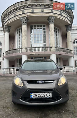Минивэн Ford C-Max 2012 в Ватутино