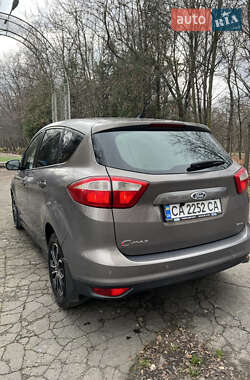 Минивэн Ford C-Max 2012 в Ватутино