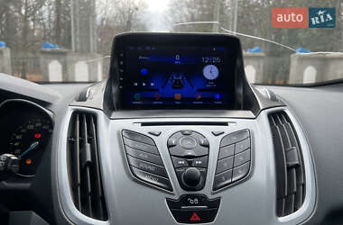 Минивэн Ford C-Max 2012 в Ватутино