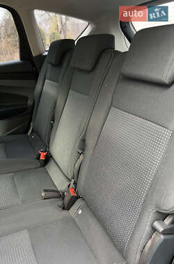 Минивэн Ford C-Max 2012 в Ватутино