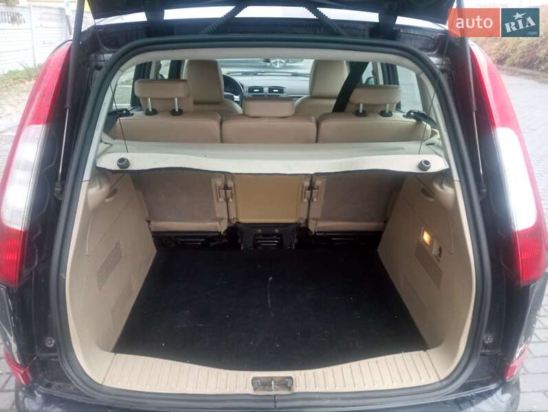 Мінівен Ford C-Max 2004 в Луцьку
