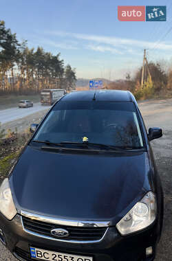 Минивэн Ford C-Max 2010 в Николаеве фото 2 Минивэн Ford C-Max 2010 в Николаеве