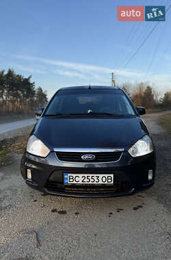 Минивэн Ford C-Max 2010 в Николаеве фото 3 Минивэн Ford C-Max 2010 в Николаеве