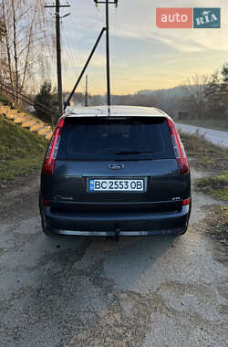 Минивэн Ford C-Max 2010 в Николаеве фото 5 Минивэн Ford C-Max 2010 в Николаеве