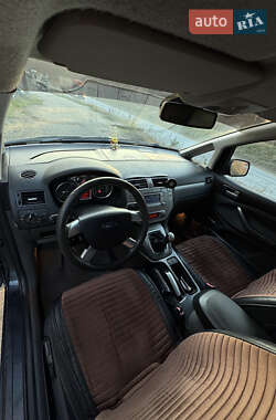 Минивэн Ford C-Max 2010 в Николаеве