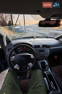 Минивэн Ford C-Max 2010 в Николаеве фото 9 Минивэн Ford C-Max 2010 в Николаеве