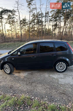 Минивэн Ford C-Max 2010 в Николаеве фото 10 Минивэн Ford C-Max 2010 в Николаеве