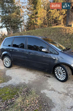 Минивэн Ford C-Max 2010 в Николаеве фото 11 Минивэн Ford C-Max 2010 в Николаеве