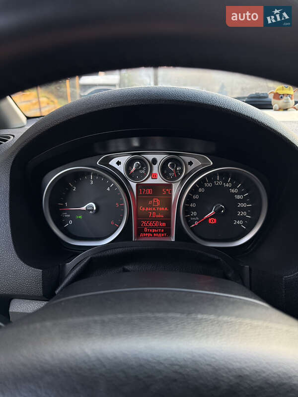 Минивэн Ford C-Max 2010 в Николаеве фото 12 Минивэн Ford C-Max 2010 в Николаеве