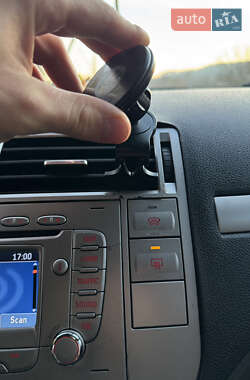 Минивэн Ford C-Max 2010 в Николаеве фото 12 Минивэн Ford C-Max 2010 в Николаеве