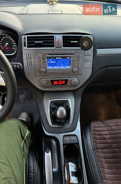 Минивэн Ford C-Max 2010 в Николаеве фото 14 Минивэн Ford C-Max 2010 в Николаеве