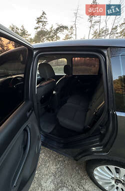Минивэн Ford C-Max 2010 в Николаеве