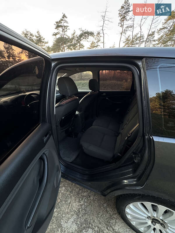 Минивэн Ford C-Max 2010 в Николаеве фото 16 Минивэн Ford C-Max 2010 в Николаеве