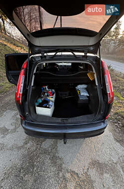Минивэн Ford C-Max 2010 в Николаеве фото 17 Минивэн Ford C-Max 2010 в Николаеве