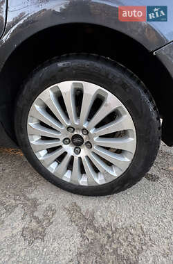 Минивэн Ford C-Max 2010 в Николаеве фото 20 Минивэн Ford C-Max 2010 в Николаеве
