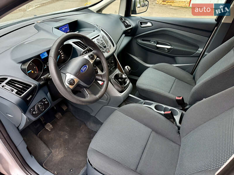Мінівен Ford C-Max 2012 в Рівному фото 13 Мінівен Ford C-Max 2012 в Рівному