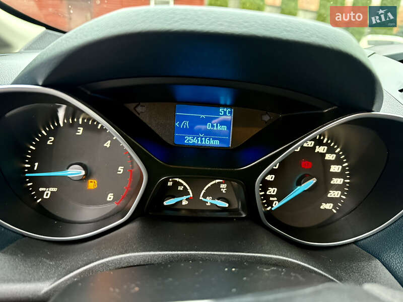 Мінівен Ford C-Max 2012 в Рівному фото 19 Мінівен Ford C-Max 2012 в Рівному