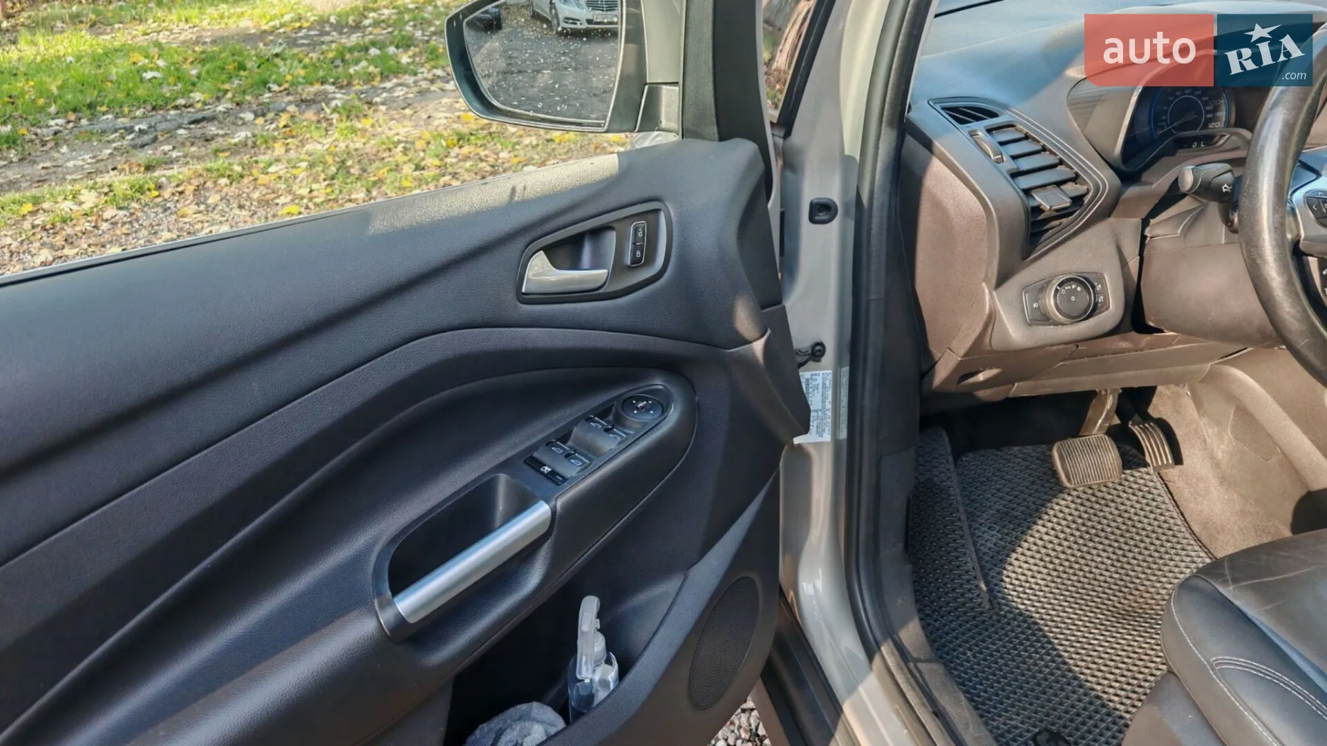 2015 Ford C-MAX - мініатюра 9