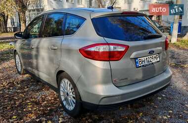 Минивэн Ford C-Max 2015 в Одессе