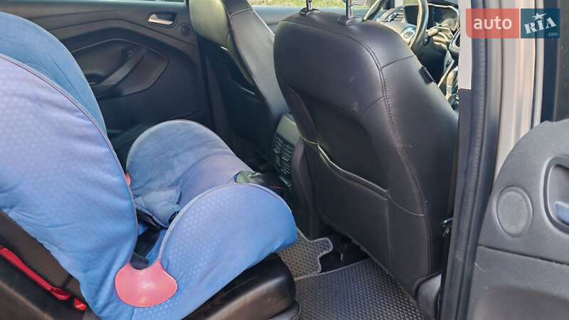 Мінівен Ford C-Max 2015 в Одесі