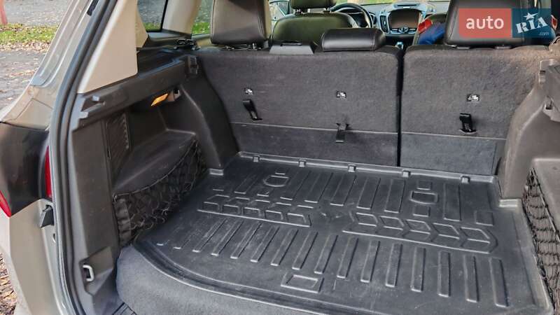 Мінівен Ford C-Max 2015 в Одесі