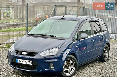 Мінівен Ford C-Max 2009 в Одесі