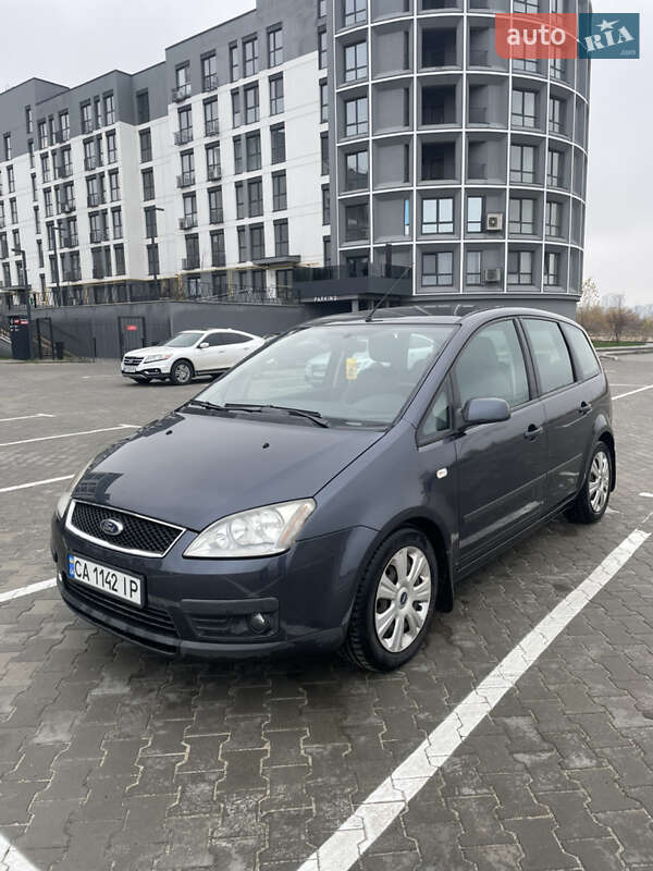 Ford C-Max 2006
