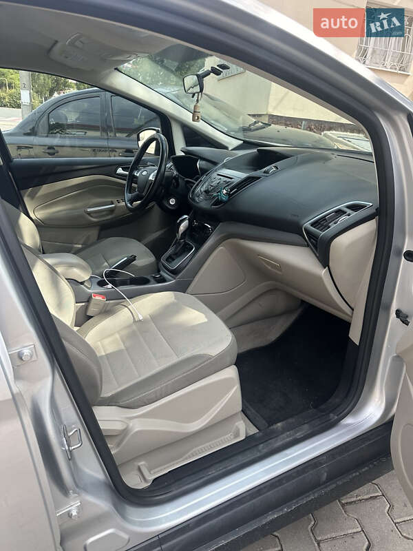 Мінівен Ford C-Max 2013 в Одесі фото 8 Мінівен Ford C-Max 2013 в Одесі