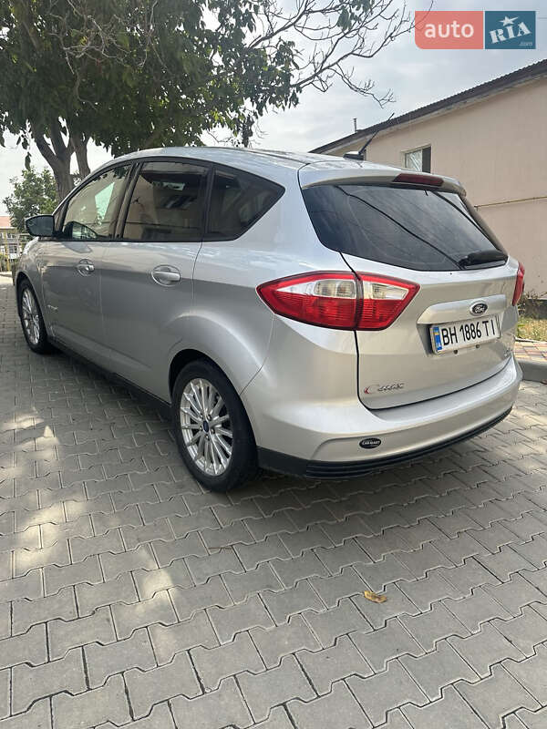 Мінівен Ford C-Max 2013 в Одесі фото 7 Мінівен Ford C-Max 2013 в Одесі