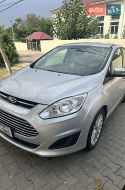 Мінівен Ford C-Max 2013 в Одесі