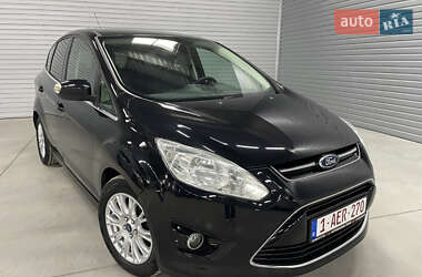 Мінівен Ford C-Max 2014 в Стрию