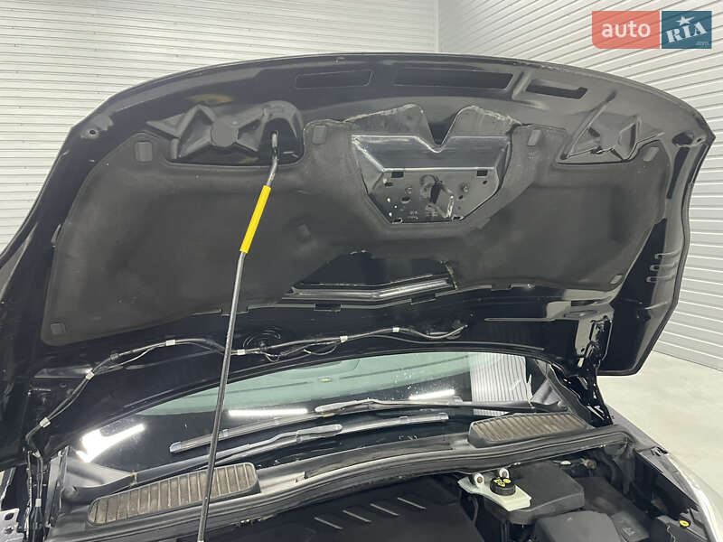 Мінівен Ford C-Max 2014 в Стрию фото 10 Мінівен Ford C-Max 2014 в Стрию