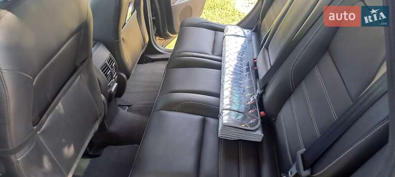 Мінівен Ford C-Max 2018 в Виноградові