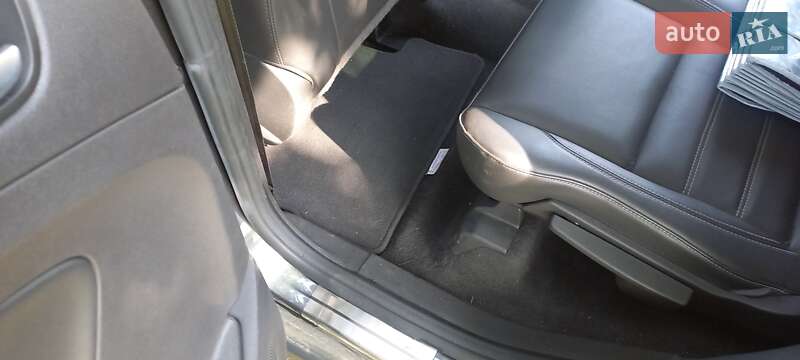 Мінівен Ford C-Max 2018 в Виноградові