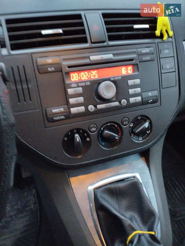 Минивэн Ford C-Max 2008 в Львове