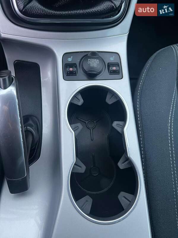 Мінівен Ford C-Max 2011 в Луцьку